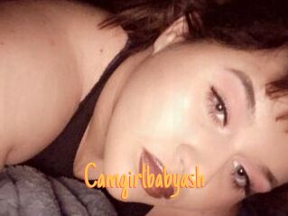 Camgirlbabyash