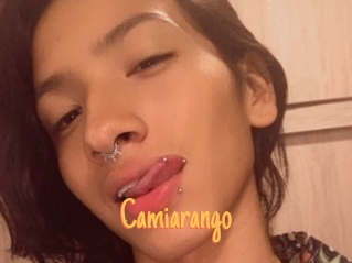 Camiarango