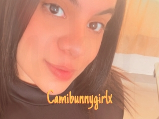 Camibunnygirlx