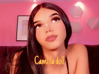 camiila_doll Mobile Porno