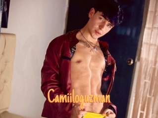 camiiloguzman Mobile Porno