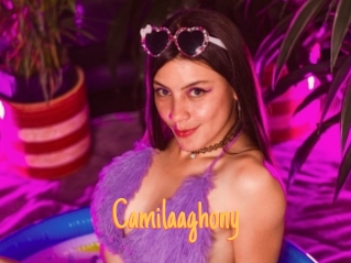 Camilaaghony