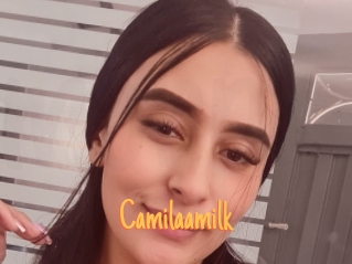 Camilaamilk