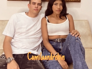Camilaandrobin