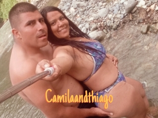 Camilaandthiago
