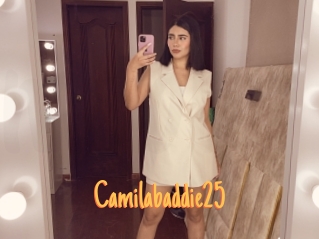 camilabaddie25 Mobile Porno