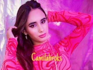 Camilabroks