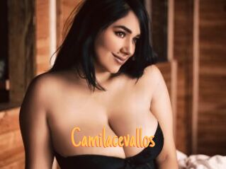 Camilacevallos