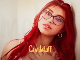 Camiladuff