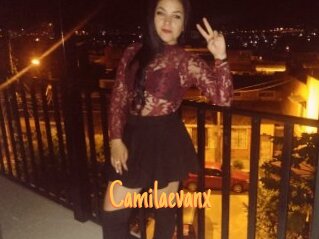 Camilaevanx
