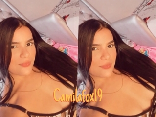 Camilafox19