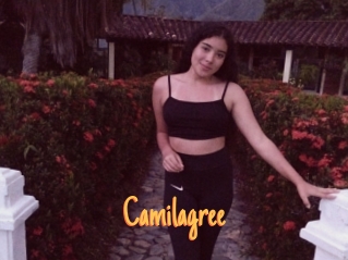 Camilagree