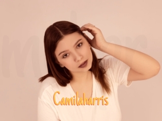 camilaharris Mobile Porno