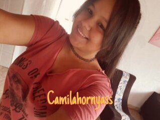 Camilahornyass