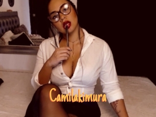 camilakimura Mobile Porno