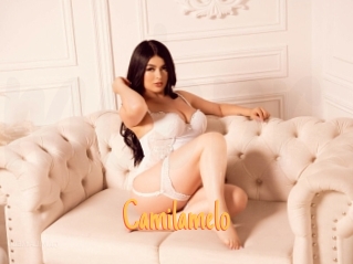 Camilamelo