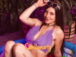 Camilamorty