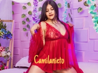 Camilanieto