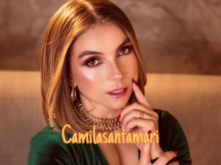 Camilasantamari