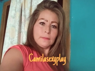 camilasexyplay Mobile Porno