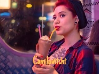 Camilawitcht