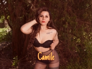 camile Mobile Porno
