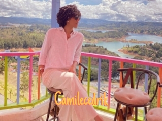 Camilecedrik