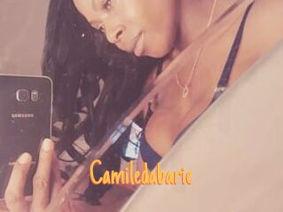 Camiledabarie