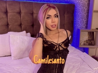 camilesanto Mobile Porno