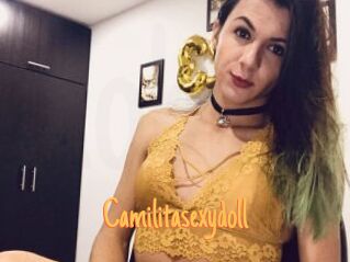 Camilitasexydoll