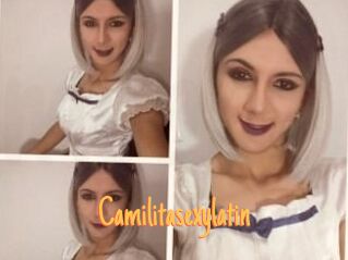 Camilitasexylatin
