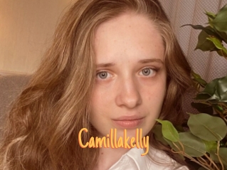 Camillakelly