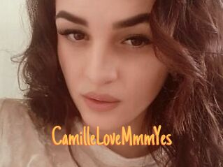 CamilleLoveMmmYes