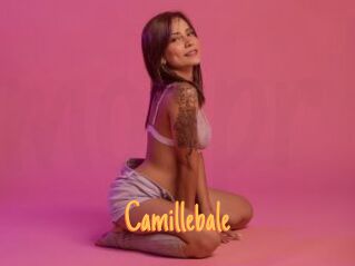 Camillebale