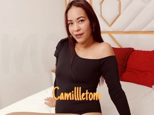 Camillletone