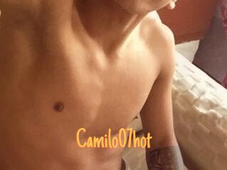 Camilo07hot