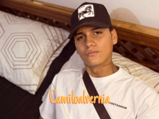 Camiloalvernia