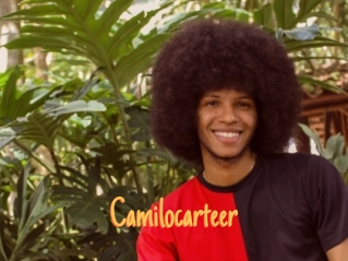 Camilocarteer