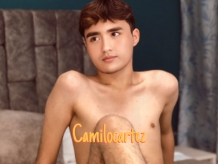 Camilocartez