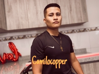 Camilocopper