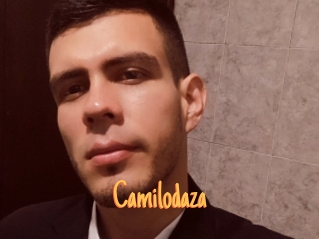 Camilodaza