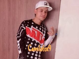 camilofox9 Mobile Porno