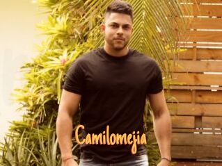 camilomejia Mobile Porno