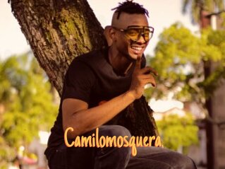 Camilomosquera