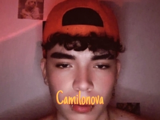 Camilonova