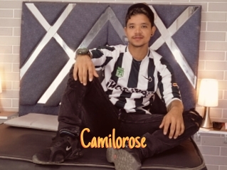 Camilorose