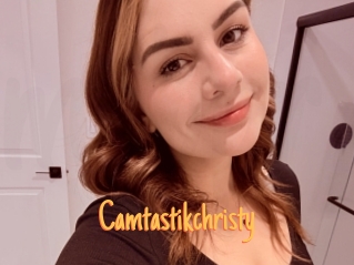 Camtastikchristy