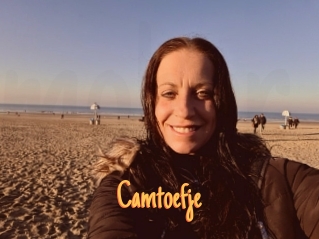 Camtoefje