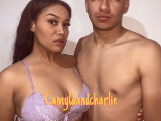 Camylaandcharlie