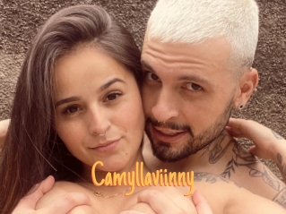 camyllaviinny Mobile Porno